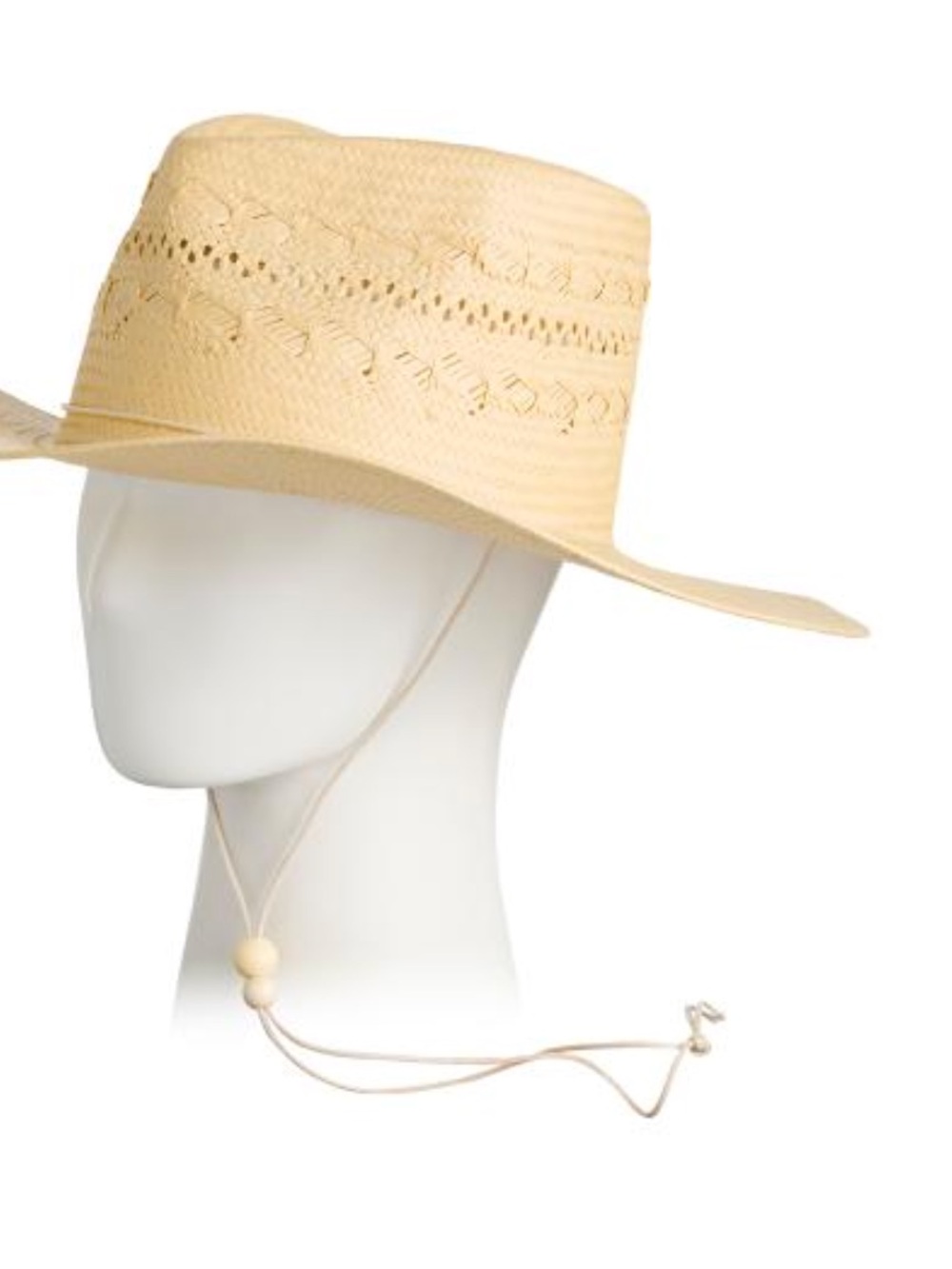LACK OF COLOR- The Baja Sunlight Hat